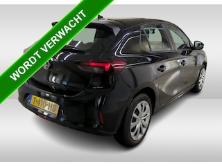 Opel Corsa Level 2 Edition 100KW / 50 kWh Fase 3 / Airco-Ecc. / Cruise-ctr. / Apple Carplay Android / Apk 06-2027