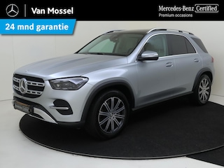 Mercedes-Benz GLE 400 e 4MATIC Luxury Line Panorama dak / Memory Seats / Burmester / 360 Camera / Head-Up /