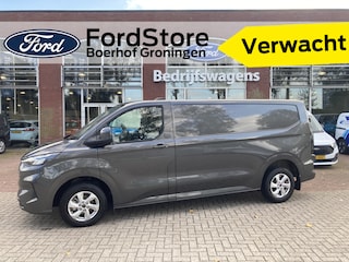 Ford Transit Custom 320 2.0 TDCI L2H1 Limited | Achteruit rijcamera | Trekhaak | Navigatie