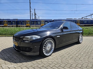 Alpina B5 Bi turbo F10 Sedan