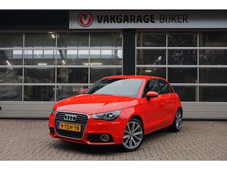 Audi A1 Sportback 1.2 TFSI Attraction Pro Line Business