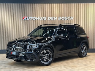 Mercedes-Benz GLB 180 AMG Line 7p.