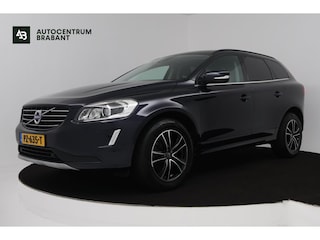 Volvo XC60 2.0 D4 FWD Polar+ (TREKHAAK, CAMERA, STOELVERWARMING, PARKEERSENSOREN, AUTOMAAT, CRUISE CONTROL)