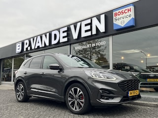 Ford Kuga 2.5 PHEV ST-Line X 225pk/165kW e-CVT Automaat  | Afn. trekhaak | Driver Assistance Pack | Winter Pack | Technology Pack | etc. etc.