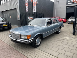 Mercedes-Benz S-klasse 280 SE Stuurbekrachtiging NAP APK