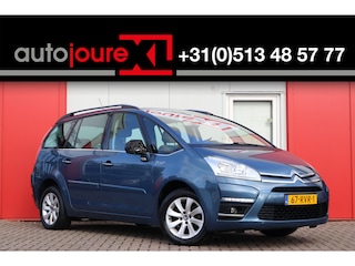 Citroën C4 Picasso 1.6 VTi Selection 7-pers | Origineel NL | Cruise Control | Airco |