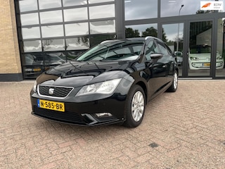 Seat Leon ST 1.2 TSI Style, Navi, Trekhaak, Led, Pdc
