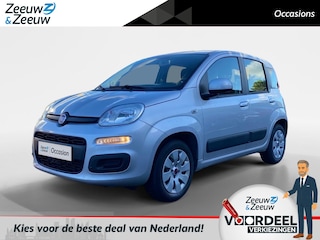 Fiat Panda 0.9 TwinAir Edizione Cool | Automaat | Airco | 25.100Km