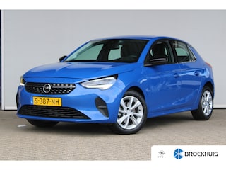 Opel Corsa 1.2 Level 3 Cruise Control | Lichtmetalen Velgen | DAB+ Radio