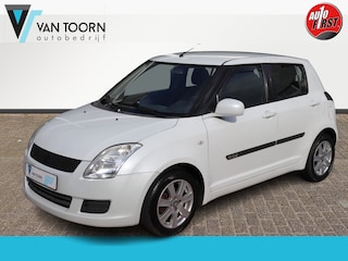 Suzuki Swift 1.3 Comfort. Android radio navigatie.