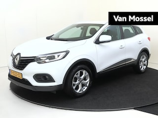 Renault Kadjar 1.3 TCe Zen | Airco / Camera / Trekhaak / LM Velgen