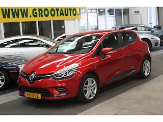 Renault Clio 0.9 TCe Zen Airco, Cruise Control, Stuurbekrachtiging