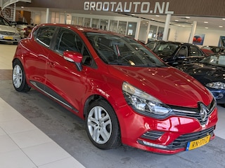 Renault Clio 0.9 TCe Zen Airco, Cruise Control, Stuurbekrachtiging