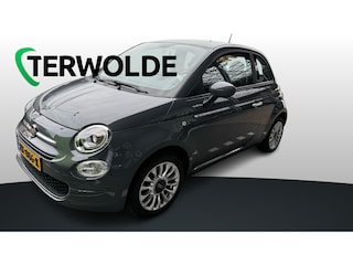 Fiat 500 0.9 TwinAir Turbo Popstar