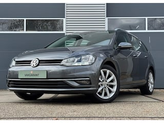 Volkswagen Golf Variant 1.0 TSI Comfortline Business