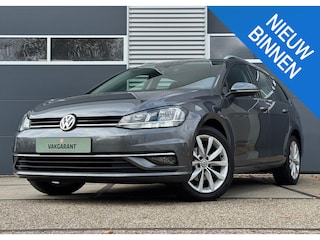 Volkswagen Golf Variant 1.0 TSI Comfortline Business