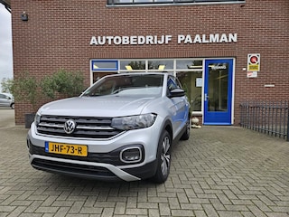 Volkswagen T-Cross 1.0 TSI Style