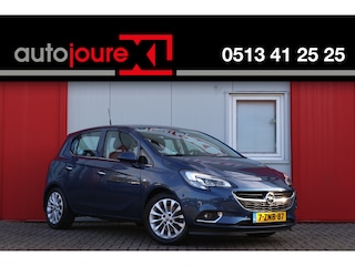 Opel Corsa 1.3 CDTI Cosmo | Origineel NL | Camera | Cruise Control | Airco | Trekhaak | PDC V&A |