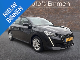 Peugeot 208 1.2 AIRCO CRUISE CV+AB EL.RAMEN