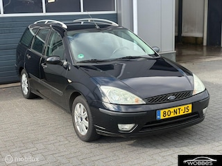 Ford Focus Wagon 1.6-16V Ambiente