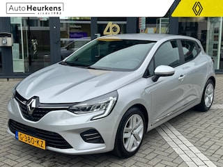 Renault Clio TCe 90 Zen | Dealeronderhouden | NL Auto |