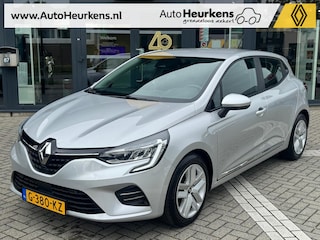 Renault Clio TCe 90 Zen | Dealeronderhouden | NL Auto |