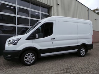 Ford Transit 310 2.0 TDCI Aut.L2H2 Trend Airco,Cruise,Navigatie,Pdc,Enz