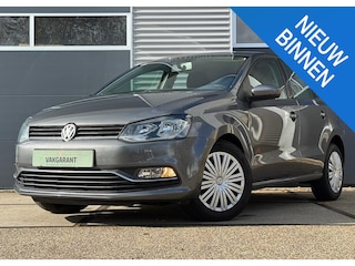 Volkswagen Polo 1.2 TSI Highline