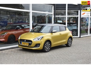 Suzuki Swift 1.2 Stijl Smart Hybrid