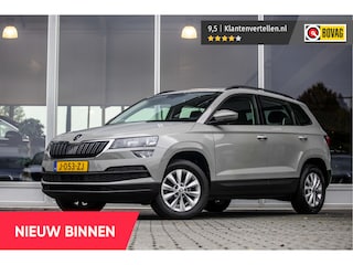 Skoda Karoq 1.0 TSI Business Edition | E-Trekhaak | NL Auto | Carplay
