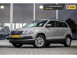 Skoda Karoq 1.0 TSI Business Edition | E-Trekhaak | NL Auto | Carplay