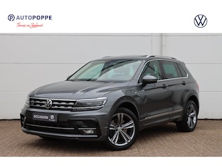 Volkswagen Tiguan 2.0 TSI 4Motion Highline Business R 220pk DSG6