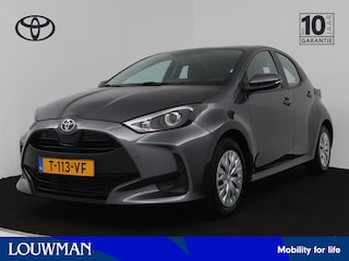 Toyota Yaris 1.5 VVT-i Active
