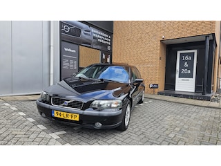 Volvo S60 2.3 T-5