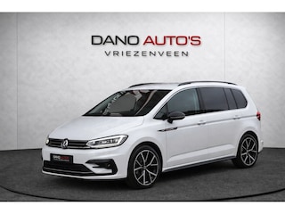 Volkswagen Touran 1.5 TSI DSG Highline R-Line LED/ACC/Keyless
