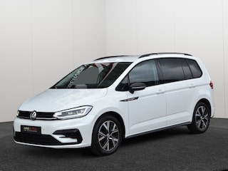 Volkswagen Touran 1.5 TSI DSG Highline R-Line LED/ACC/Keyless