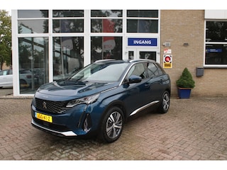 Peugeot 3008 1.6 HYbrid Allure
