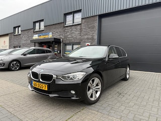 BMW 3-serie Touring 320d Upgrade Edition | EXPORT | INRUILKOOPJE | XENON | AIRCO |