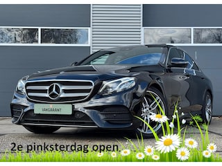 Mercedes-Benz E-klasse 200 Premium Plus |Burmester |Pano |Sfeer |Alcantara
