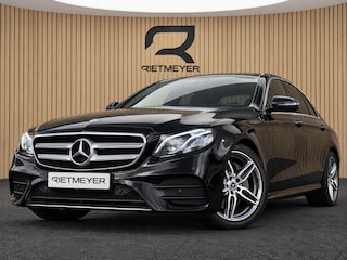 Mercedes-Benz E-klasse 200 Premium Plus |Burmester |Pano |Sfeer |Alcantara