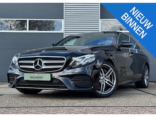 Mercedes-Benz E-klasse 200 Premium Plus |Burmester |Pano |Sfeer |Alcantara