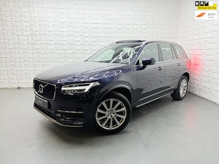 Volvo XC90 2.0 T6 AWD Inscription PANO LEER MEMORY 360 HUD