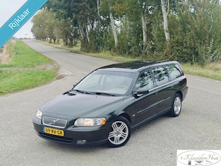 Volvo V70 2.4 Momentum topstaat