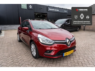 Renault Clio Estate 0.9 TCe Intens