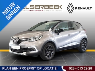 Renault Captur TCe 120 Edition One * Automaat/Bose/Camera *