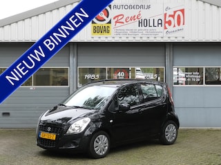 Suzuki Splash 1.0 VVT 5Deurs Comfort EASSS Airco Airco Isofix