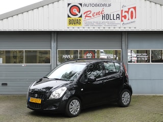 Suzuki Splash 1.0 VVT 5Deurs Comfort EASSS Airco Airco Isofix