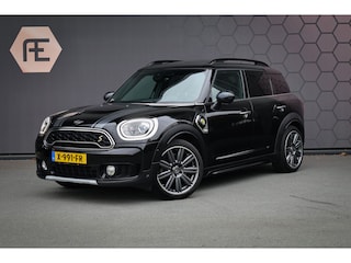 Mini Countryman 2.0 Cooper S E ALL4 | BOMVOL !! | ADAPTIVE CRUSIE | HEAD UP | STOELVERWARMING | MEMORY SEATS | VOORRUITVERWARMING | HARMON & KARDON | KEYLESS ENTRY |