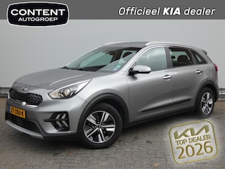 Kia Niro 1.6 GDi Hybrid 141pk DCT6 DynamicLine [Trekhaak ]