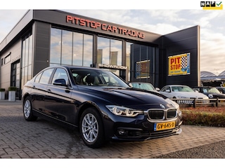 BMW 318i Luxury, 136 PK, NL Auto, Automaat, Cruise!